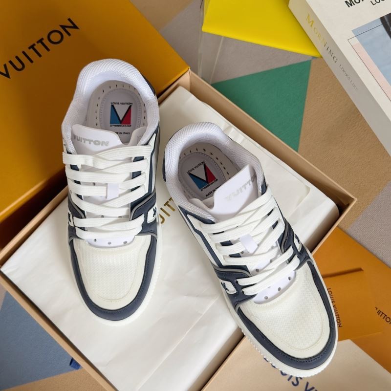 Louis Vuitton Trainer Sneaker